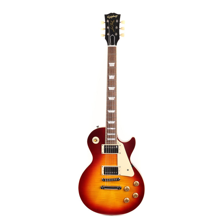 Epiphone Inspired by Gibson 1959 Les Paul Standard Factory Burst