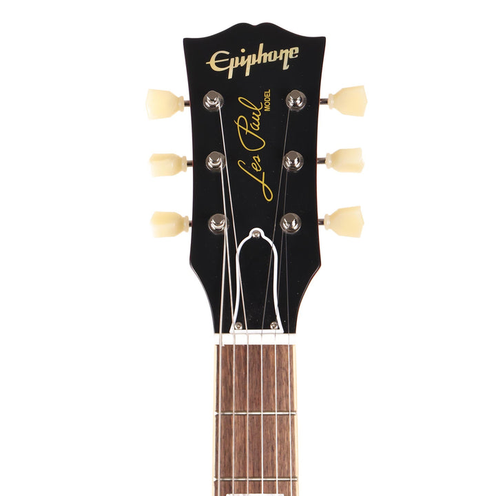Epiphone Inspired by Gibson 1959 Les Paul Standard Factory Burst