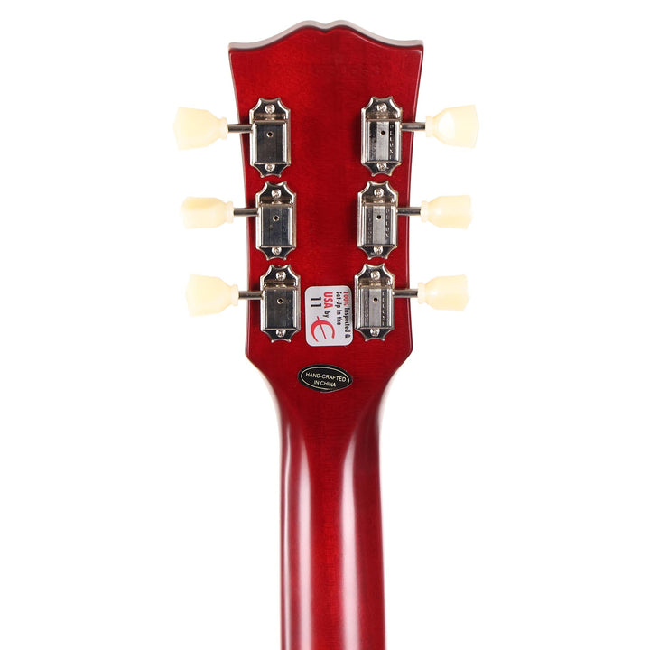 Epiphone Inspired by Gibson 1959 Les Paul Standard Factory Burst