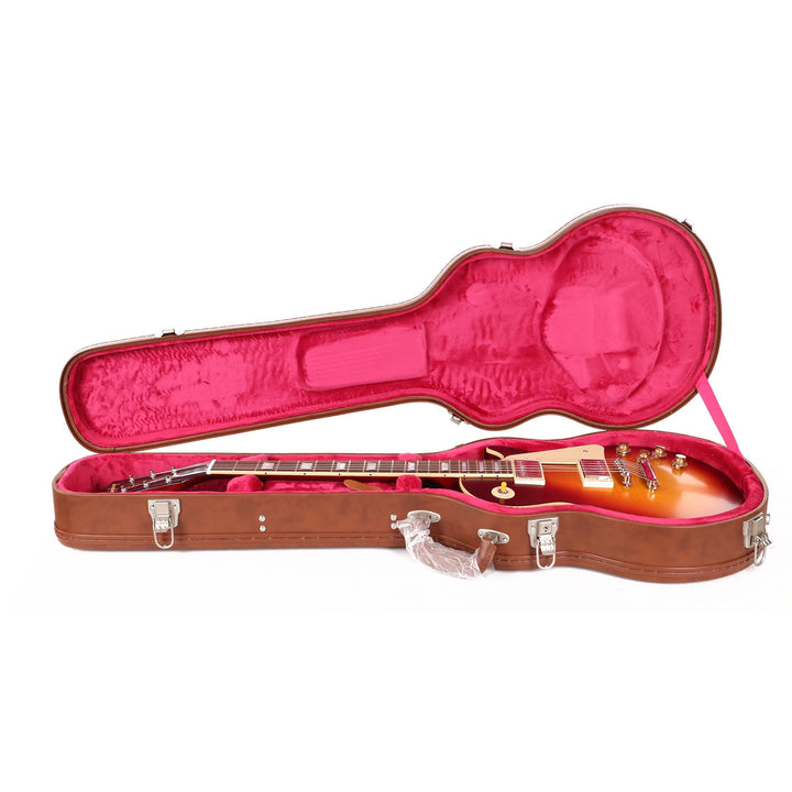 Epiphone Inspired by Gibson 1959 Les Paul Standard Factory Burst