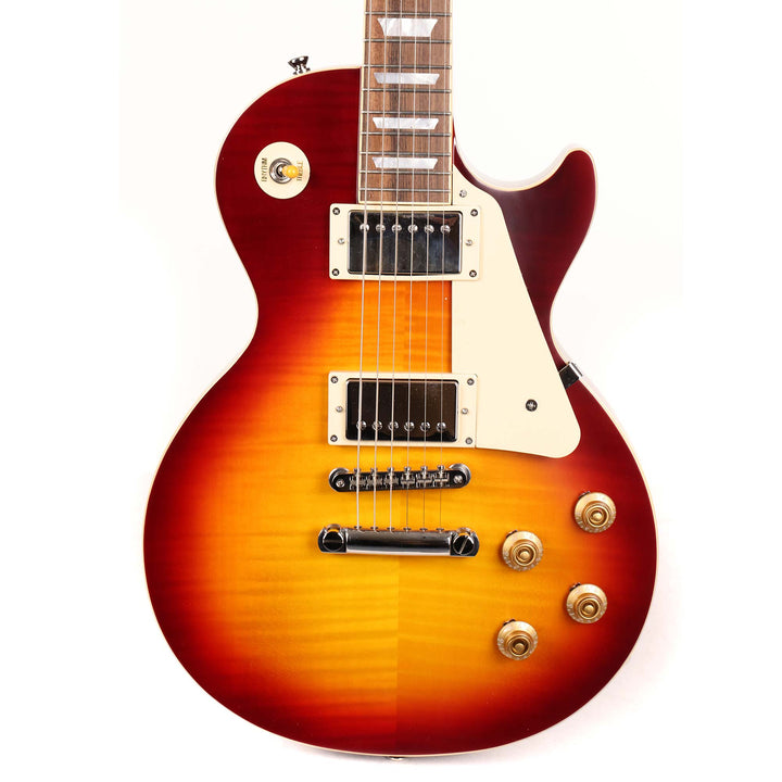Epiphone Inspired by Gibson 1959 Les Paul Standard Factory Burst Used