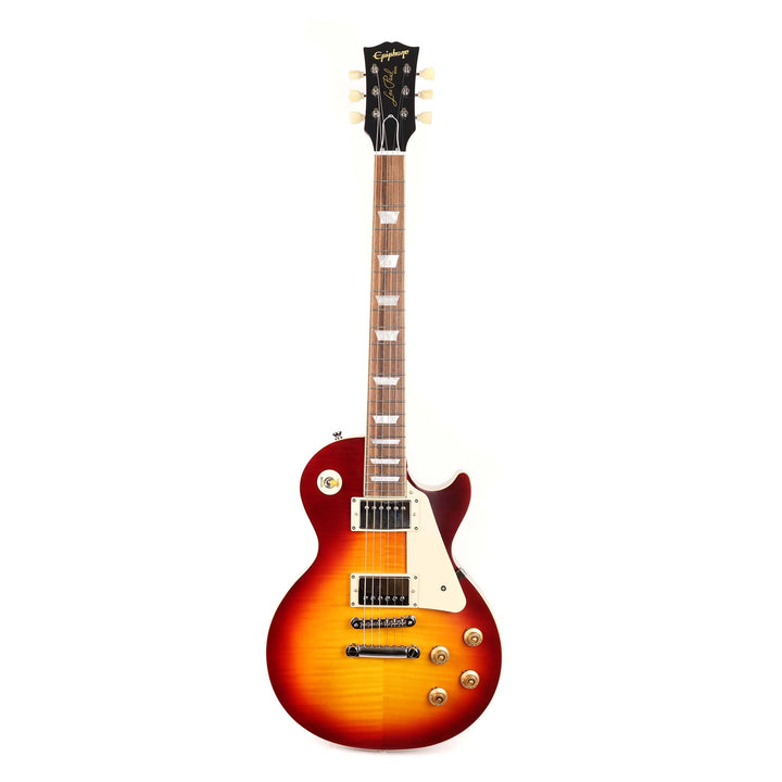 Epiphone Inspired by Gibson 1959 Les Paul Standard Factory Burst Used