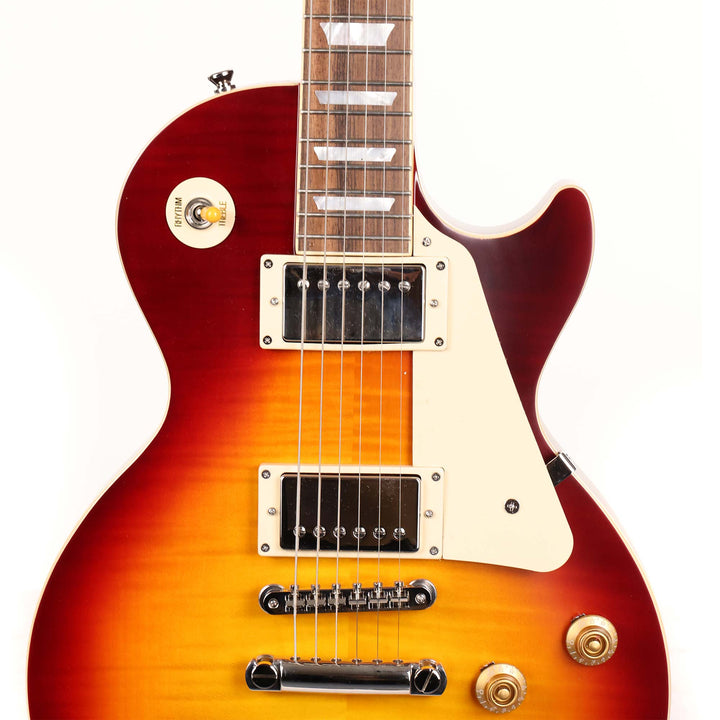 Epiphone Inspired by Gibson 1959 Les Paul Standard Factory Burst Used