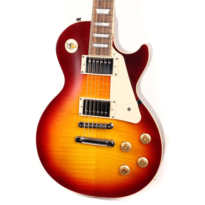 Epiphone Inspired by Gibson 1959 Les Paul Standard Factory Burst Used