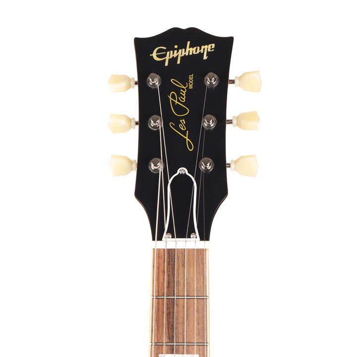 Epiphone Inspired by Gibson 1959 Les Paul Standard Factory Burst Used