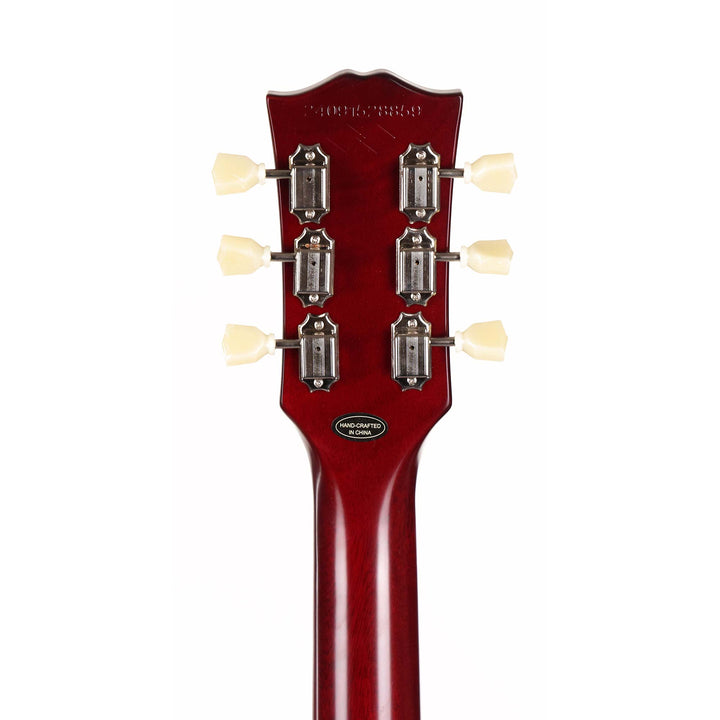 Epiphone Inspired by Gibson 1959 Les Paul Standard Factory Burst Used