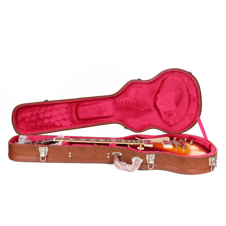 Epiphone Inspired by Gibson 1959 Les Paul Standard Factory Burst Used