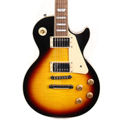 Epiphone Inspired by Gibson 1959 Les Paul Standard Tobacco Burst
