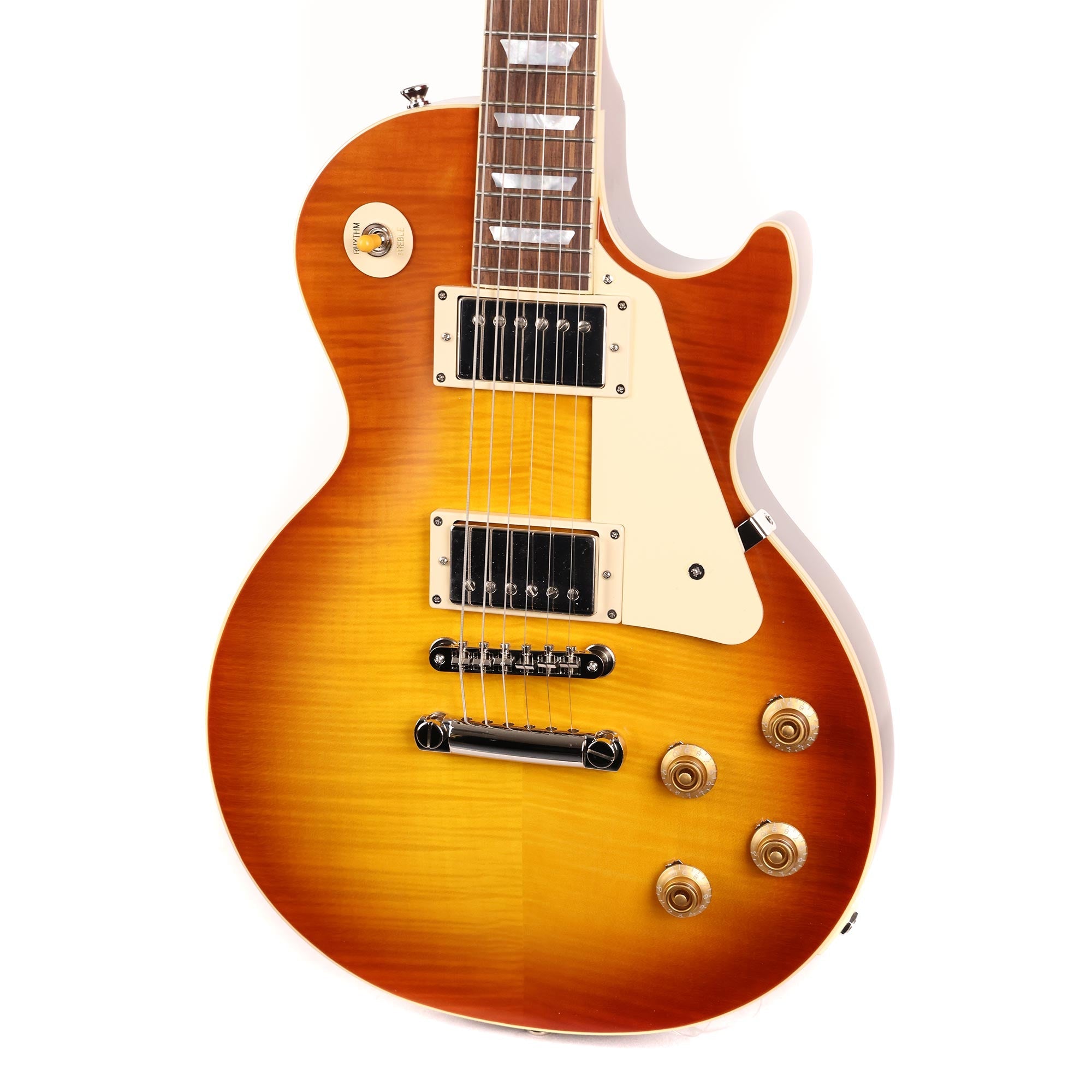 Epiphone Inspired by Gibson 1959 Les Paul Standard Iced Tea