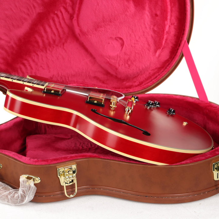 Epiphone Inspired by Gibson Custom 1959 ES-355 Cherry Red