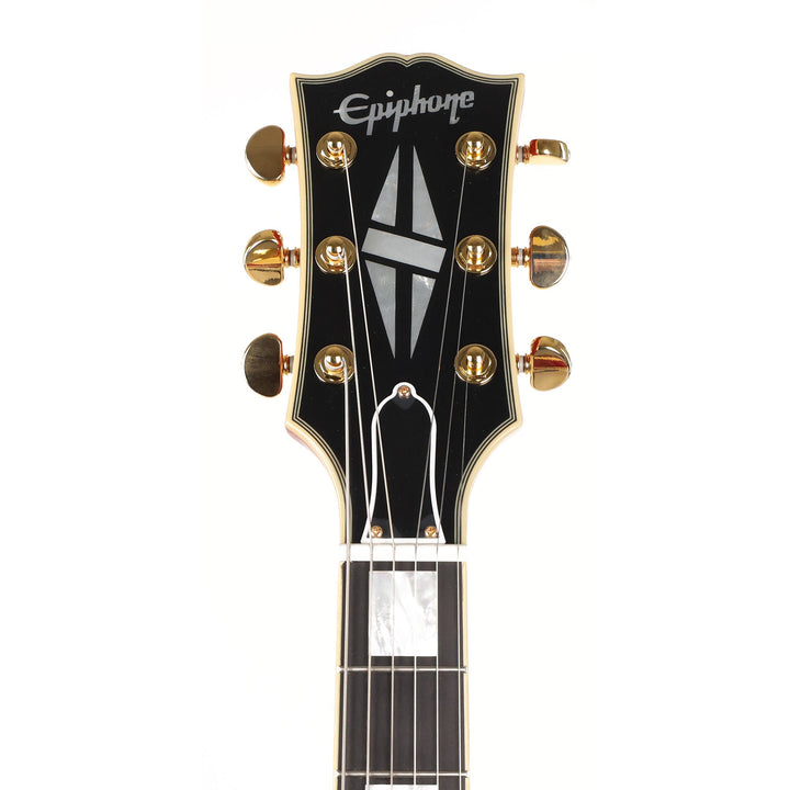 Epiphone Inspired by Gibson Custom 1959 ES-355 Cherry Red