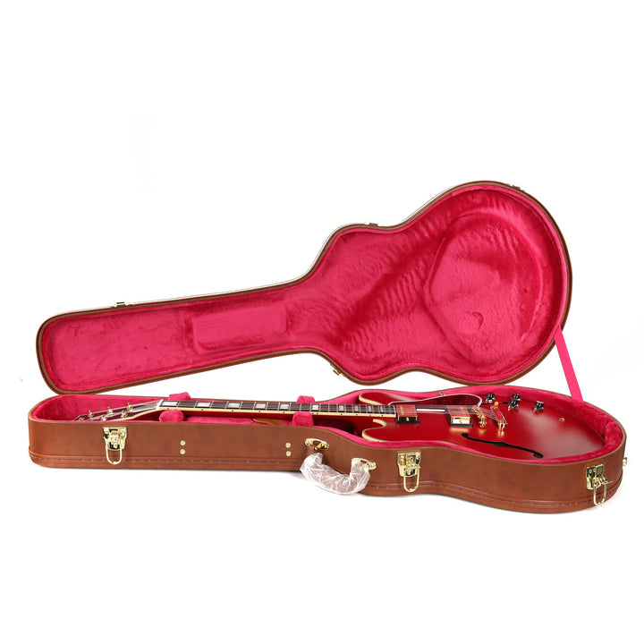 Epiphone Inspired by Gibson Custom 1959 ES-355 Cherry Red