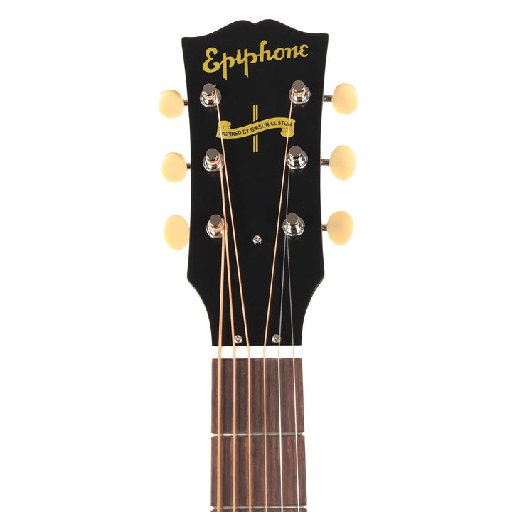 Epiphone Inspired by Gibson 1942 Banner J-45 VOS Vintage Sunburst