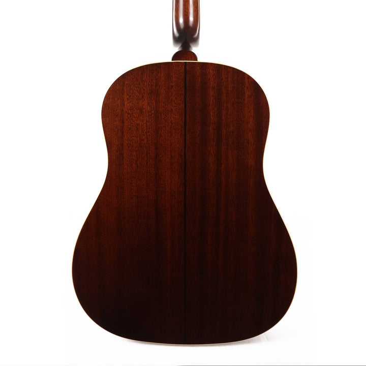 Epiphone Inspired by Gibson 1942 Banner J-45 VOS Vintage Sunburst