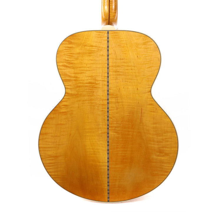 Epiphone Inspired by Gibson 1957 SJ-200 Acoustic-Electric Natural VOS