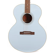 Epiphone Inspired by Gibson J-180 LS Acoustic-Electric Frost Blue