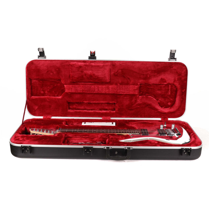 Ibanez JS3CR Joe Satriani Signature Chromeboy Guitar