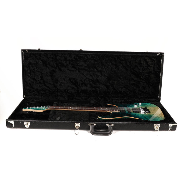Tom Anderson Angel Teal WakeSurf with Binding
