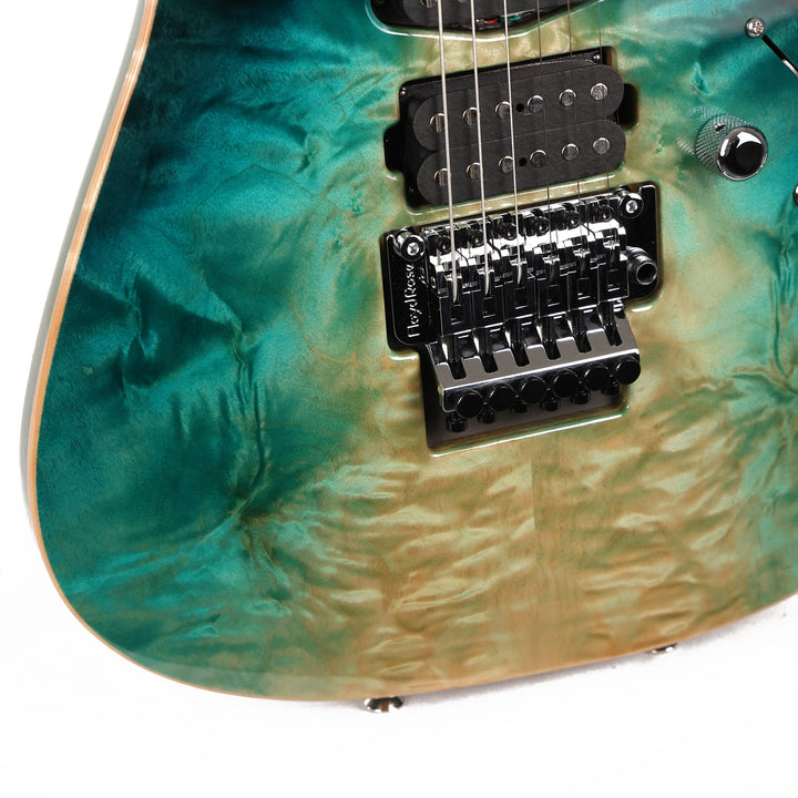 Tom Anderson Angel Teal WakeSurf with Binding