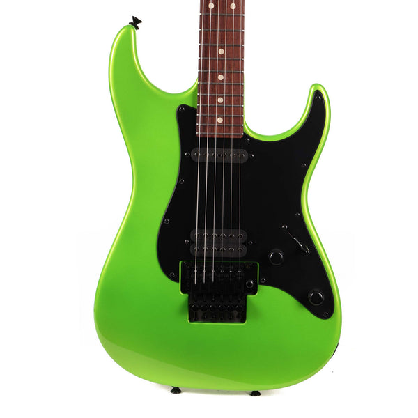 Tom Anderson The Classic Metallic Green Go