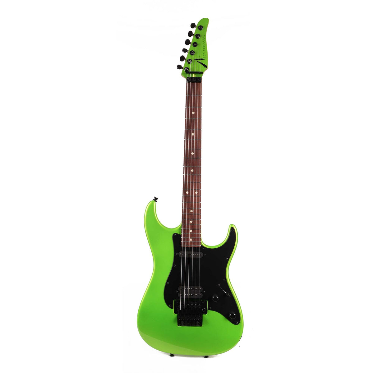 Tom Anderson The Classic Metallic Green Go — 2