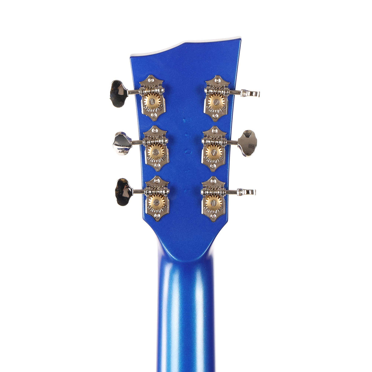 Dunable Gnarwhal Music Zoo Exclusive 'Dunrite' Cobalt Blue — 7