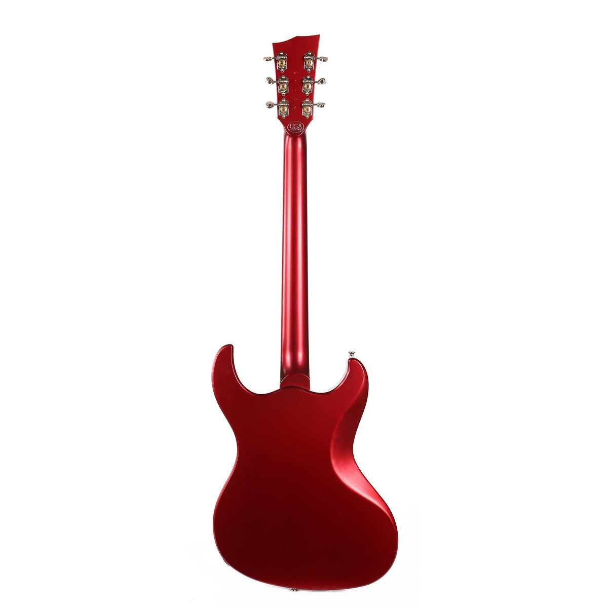 Dunable Gnarwhal Music Zoo Exclusive 'Dunrite' Candy Apple Red — 3