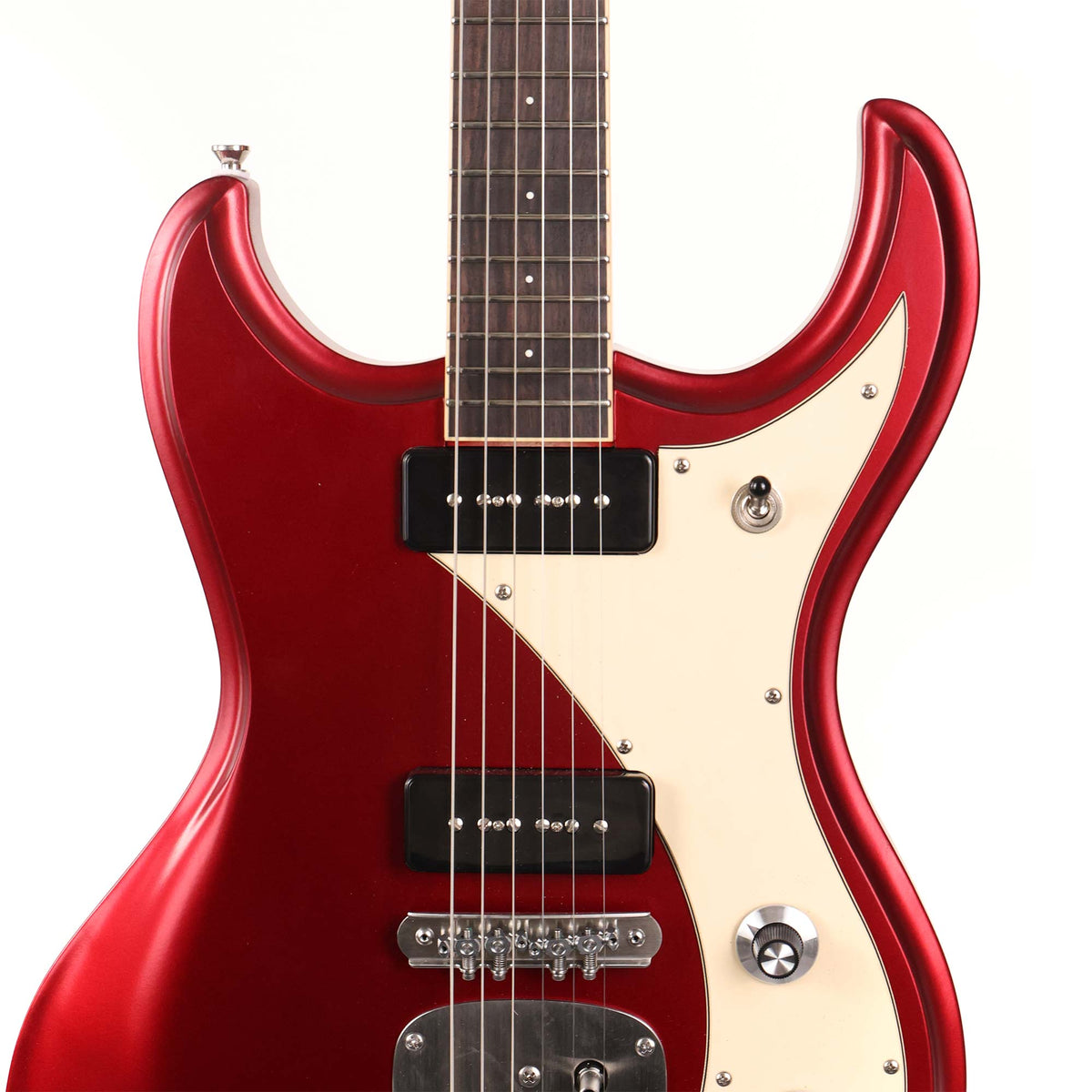 Dunable Gnarwhal Music Zoo Exclusive 'Dunrite' Candy Apple Red — 4