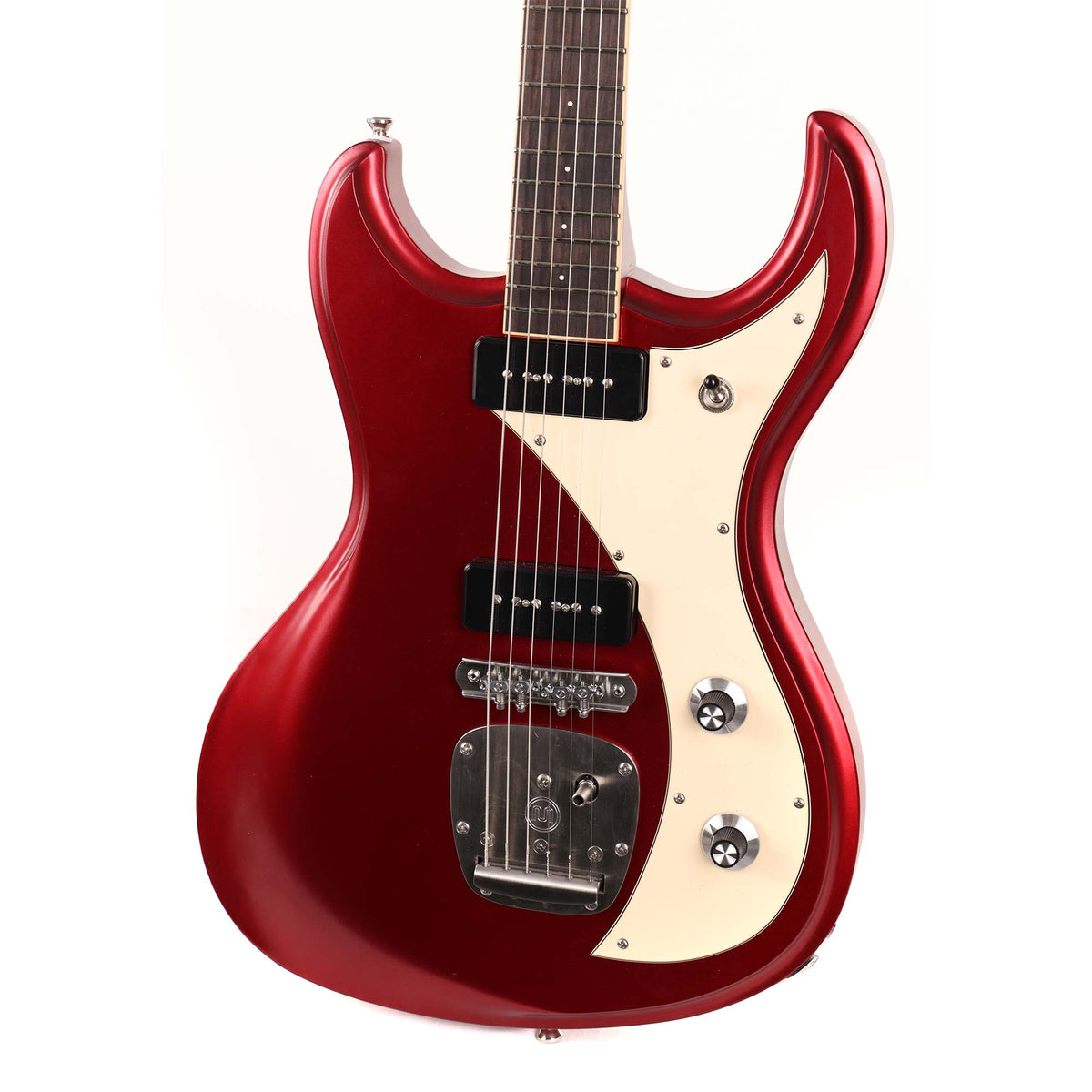 Dunable Gnarwhal Music Zoo Exclusive 'Dunrite' Candy Apple Red — 5