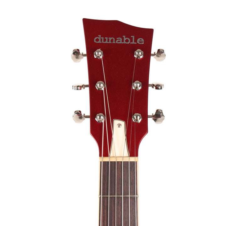 Dunable Gnarwhal Music Zoo Exclusive 'Dunrite' Candy Apple Red