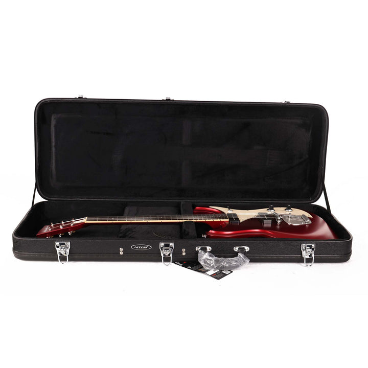 Dunable Gnarwhal Music Zoo Exclusive 'Dunrite' Candy Apple Red