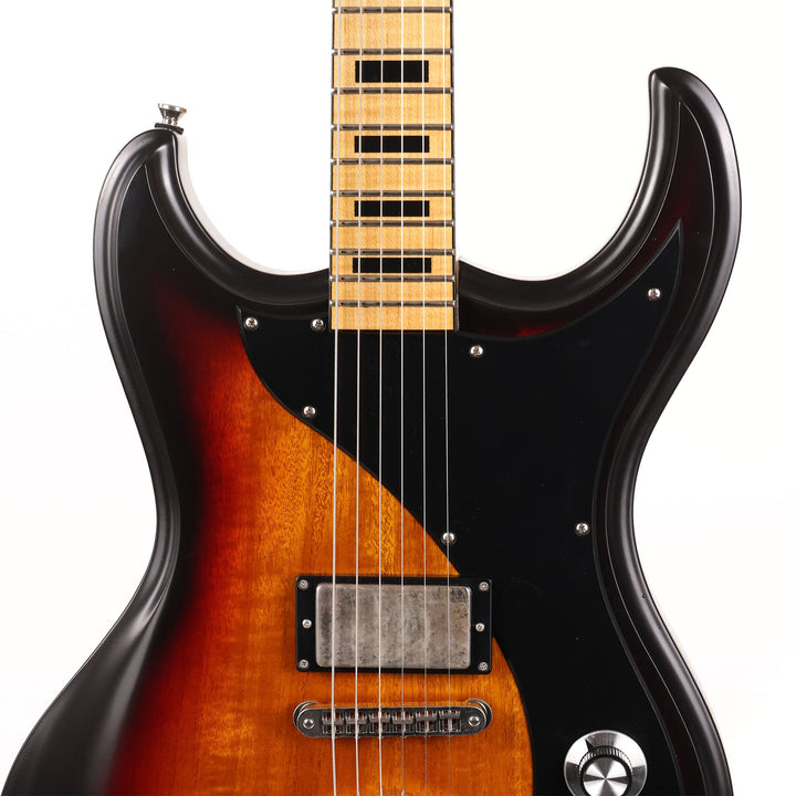 Dunable 'Killing Time' Gnarwhal Brightside Burst