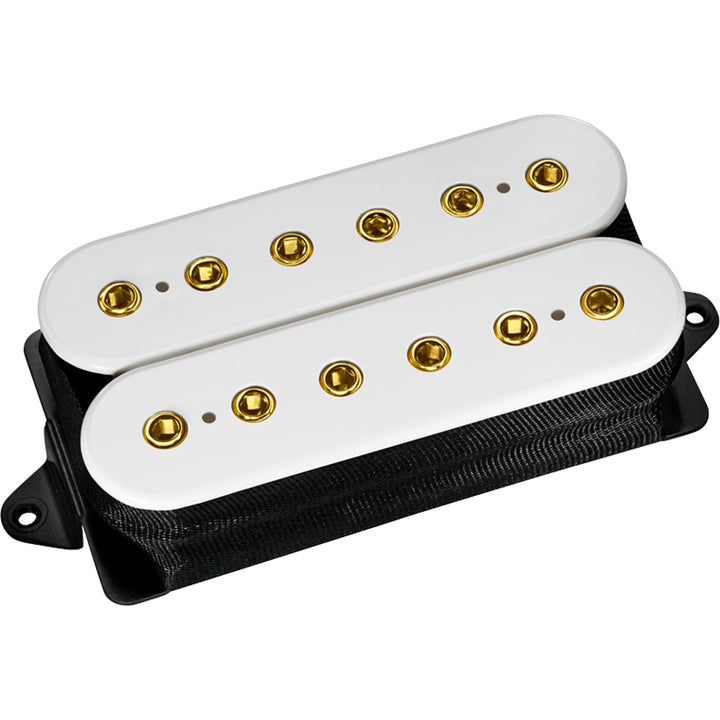 DiMarzio Evolution Bridge Humbucker White