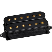 DiMarzio Evolution Bridge Humbucker Black