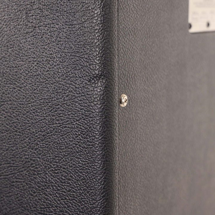 Victory V212-VHv2 2x12 Cabinet Used