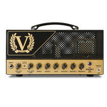 Victory Amplification S25 Sheriff 25 Amplifier Head