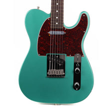 Fender Susan Tedeschi Telecaster Aged Caribbean Mist