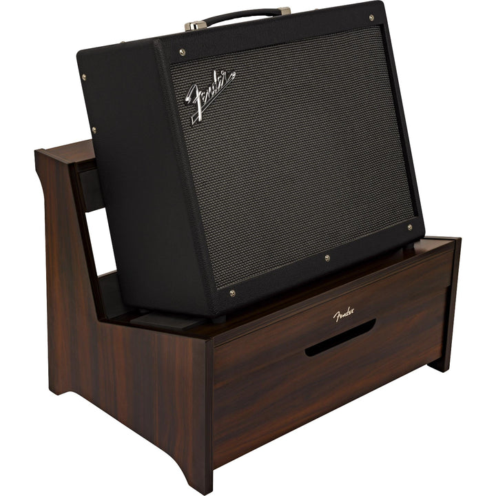 Fender Deluxe Wooden Amplifier Stand