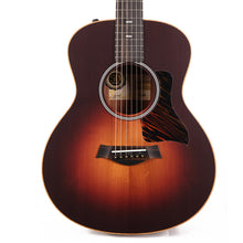 Taylor 50th Anniversary GS Mini-e Rosewood SB LTD Acoustic-Electric Guitar Vintage Sunburst