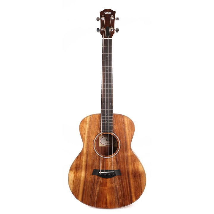 Taylor GS Mini-e Koa Bass Guitar Acoustic-Electric Used