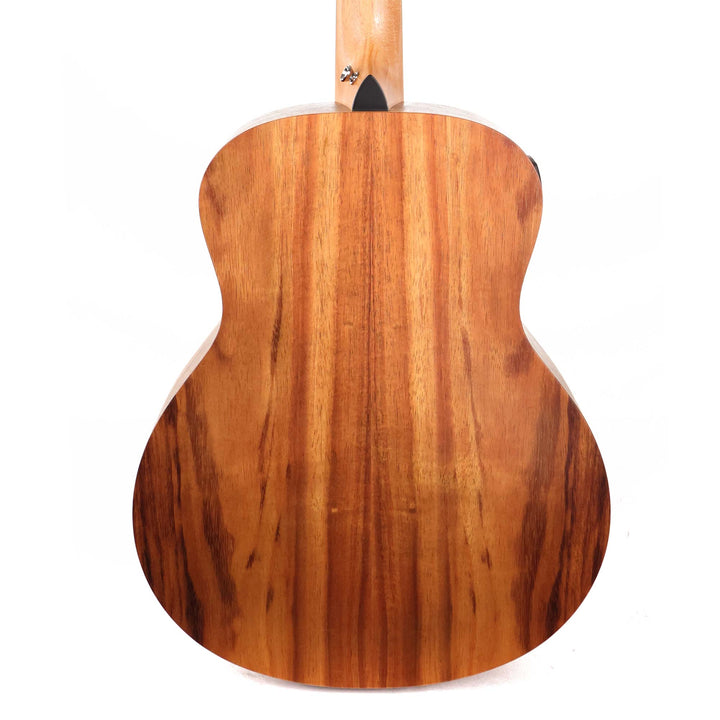 Taylor GS Mini-e Koa Bass Guitar Acoustic-Electric Used