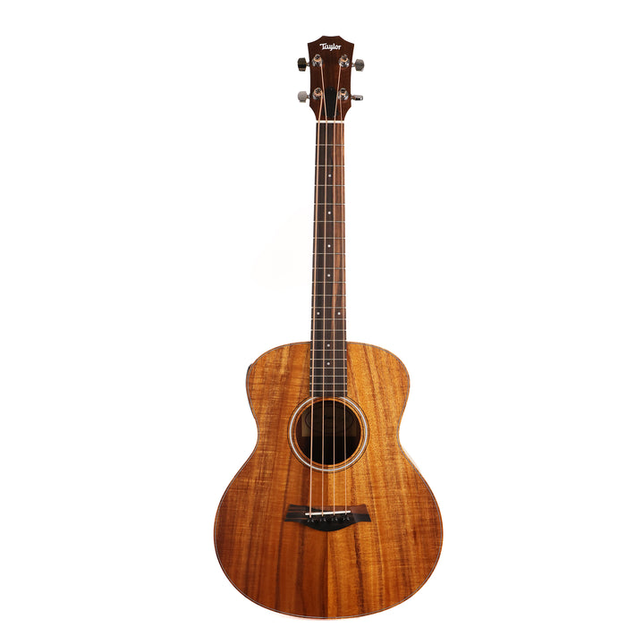 Taylor GS Mini-e Koa Bass Guitar Acoustic-Electric