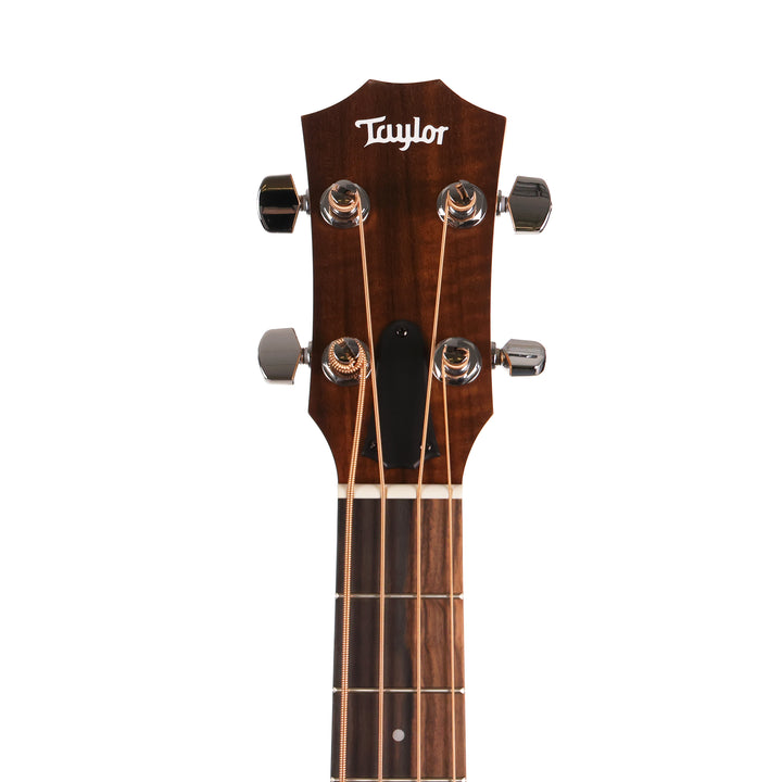 Taylor GS Mini-e Koa Bass Guitar Acoustic-Electric