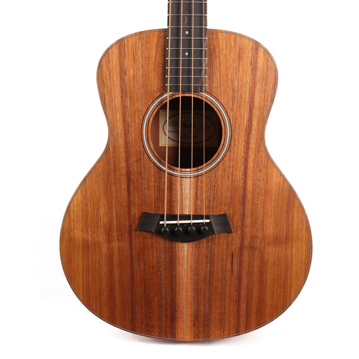 Taylor GS Mini-e Koa Bass Guitar Acoustic-Electric