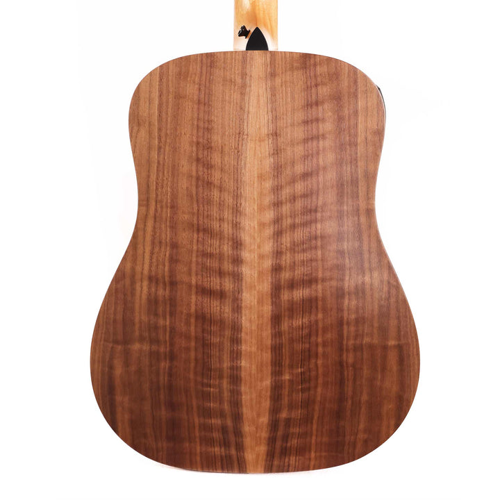 Taylor Academy 10e Dreadnought Acoustic-Electric Natural