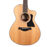 Taylor 112ce Grand Concert Acoustic-Electric Natural
