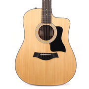 Taylor 150e 12-String Dreadnought Acoustic-Electric Natural used
