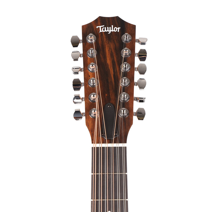 Taylor 150e 12-String Dreadnought Acoustic-Electric Natural Used