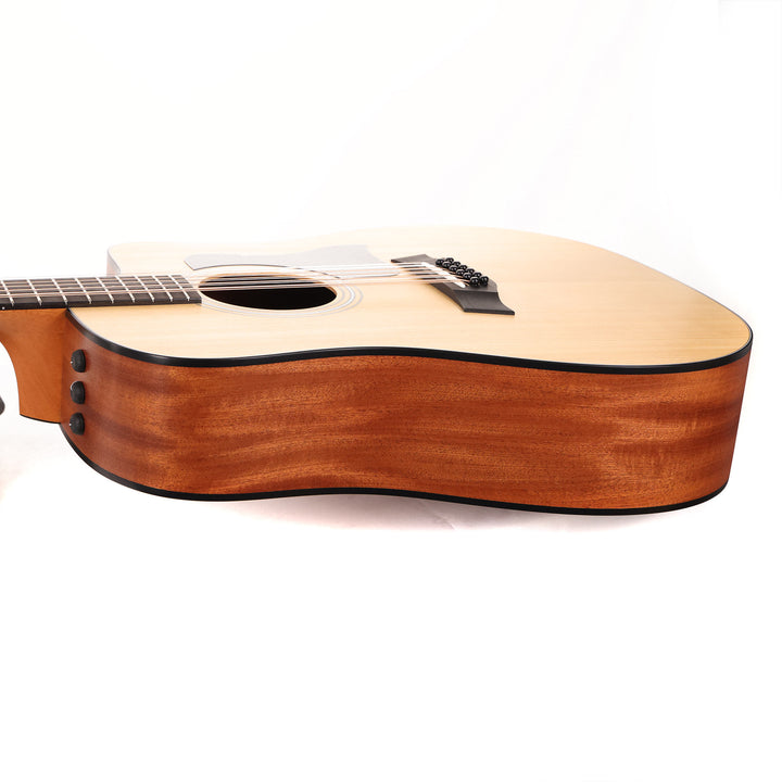 Taylor 150e 12-String Dreadnought Acoustic-Electric Natural Used