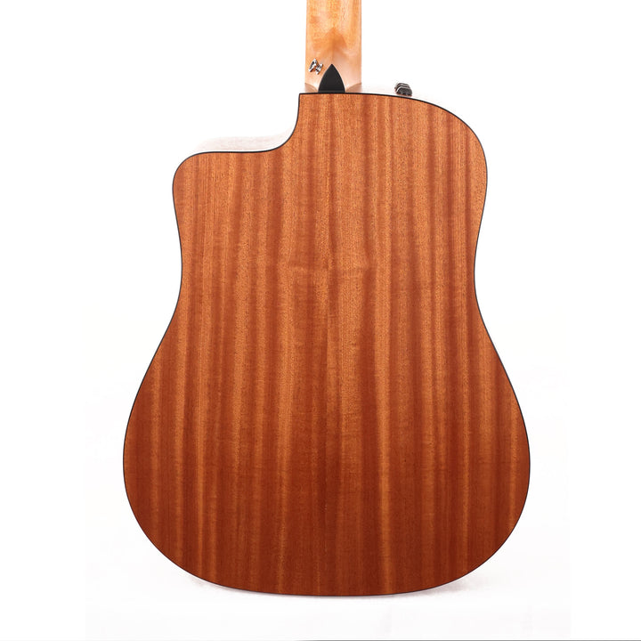Taylor 150e 12-String Dreadnought Acoustic-Electric Natural Used